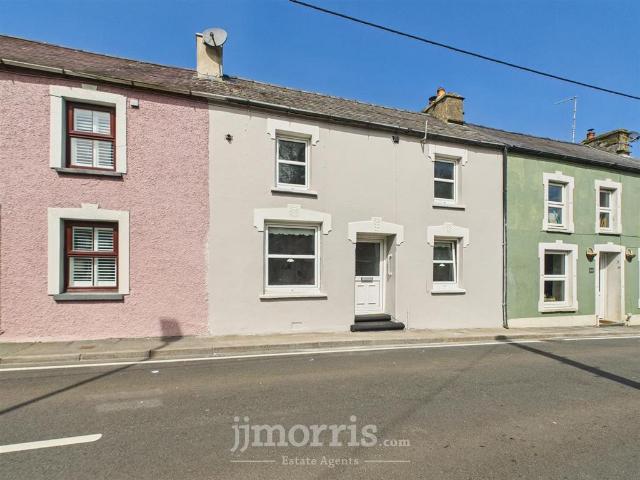 House for sale in Dinas Cross