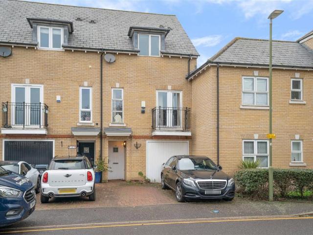 House for sale in Hockerill, Colliers End