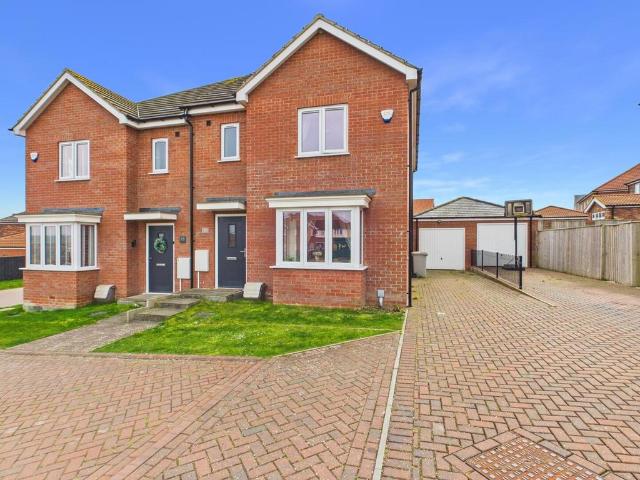 House for sale in Thimbleby, Belleau