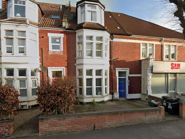House for sale in Feckenham, City Of Bristol