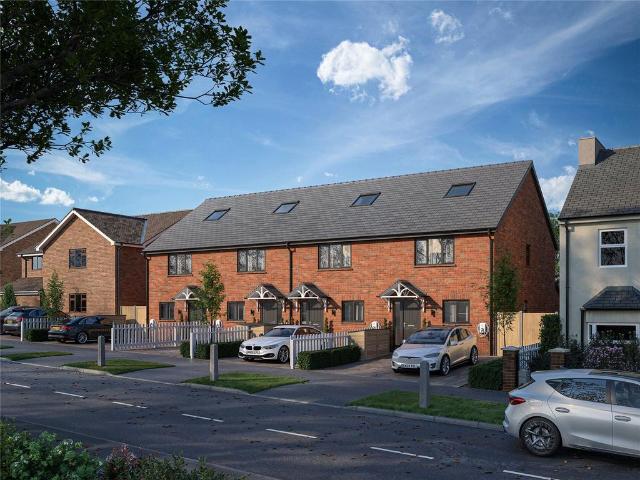 House for sale in The Butts, Kent