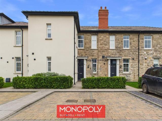 House for sale in St Asaph, Wales