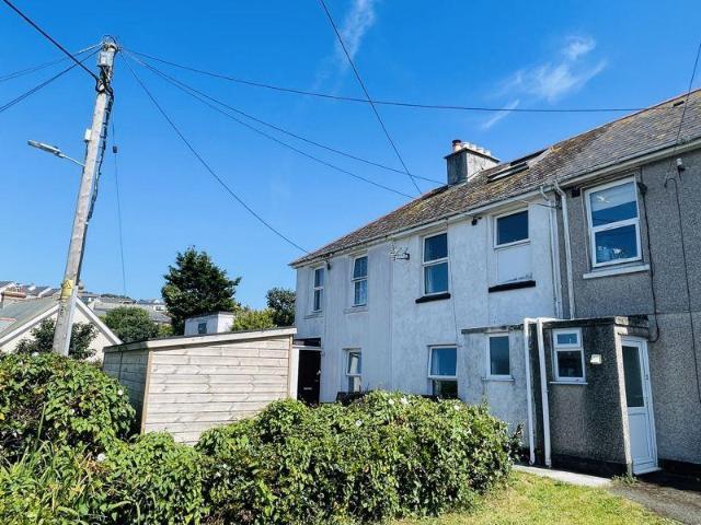 House for sale in Polruan, Cornwall