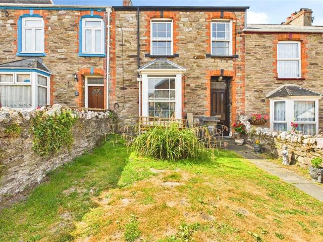 House for sale in Slade, Kentisbury