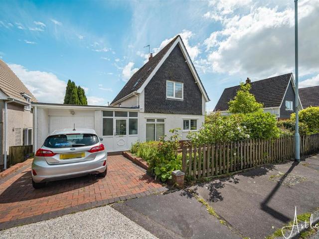 House for sale in Blackpill, Swansea