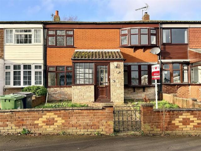 House for sale in Atherstone CP, Gun Hill