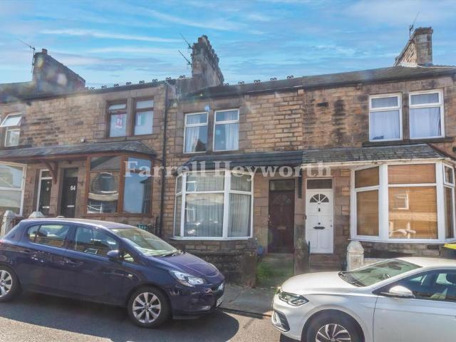 House for sale in Moorlands, Bare