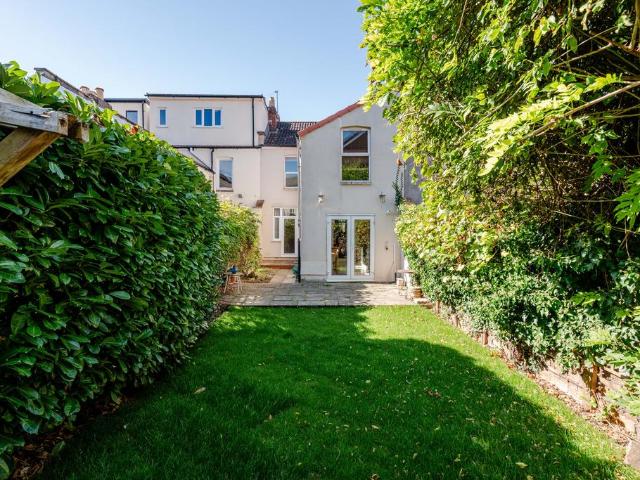 House for sale in Feckenham, City Of Bristol