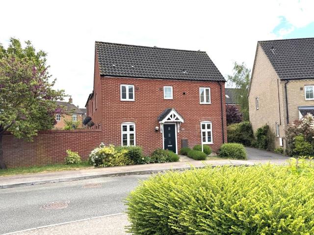 House for sale in Barway, Isle Of Man