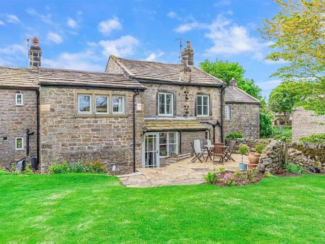 House for sale in Great Timble, Timble