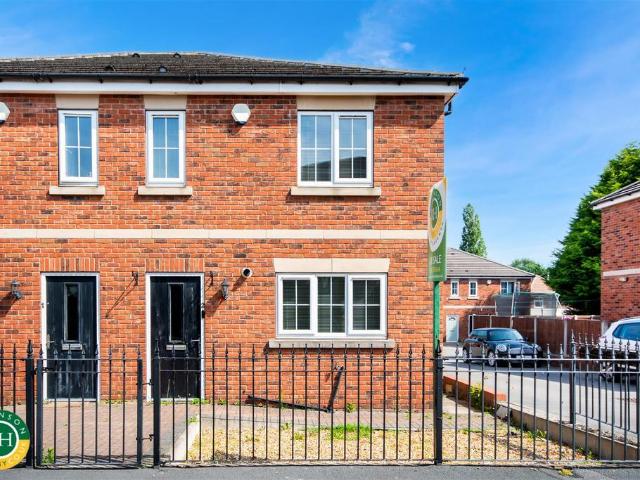 House for sale in Armthorpe, South Yorkshire