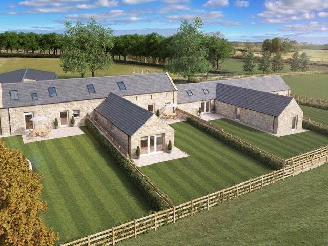 House for sale in Whittington, Great Whittington