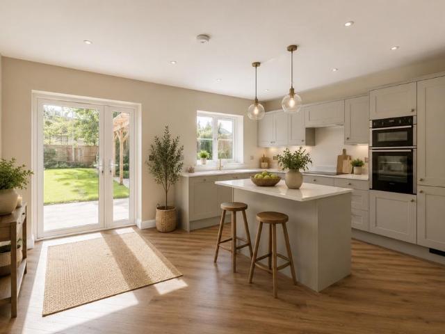 House for sale in Littlecote, West Sussex