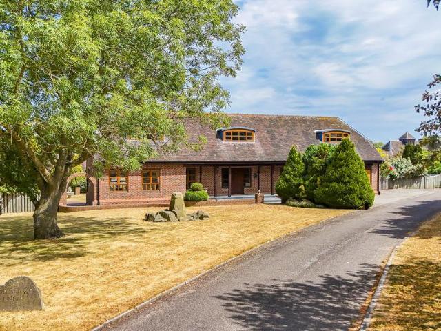 House for sale in Thorpe Constantine, Boley Park