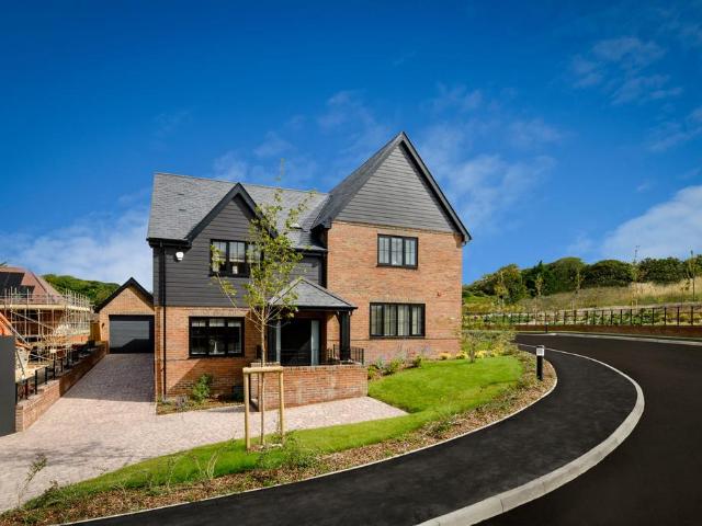 House for sale in Rottingdean