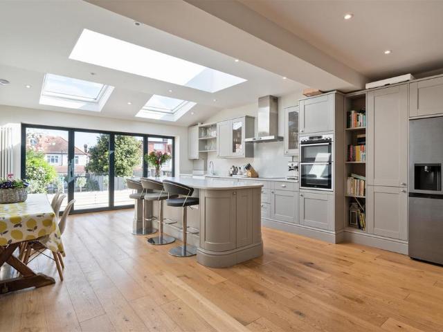 House for sale in London Borough of Merton, Greater London