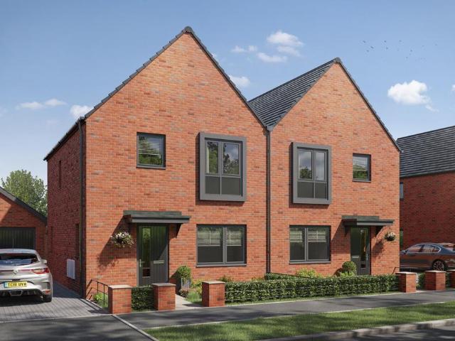 House for sale in Wootton, Hardingstone