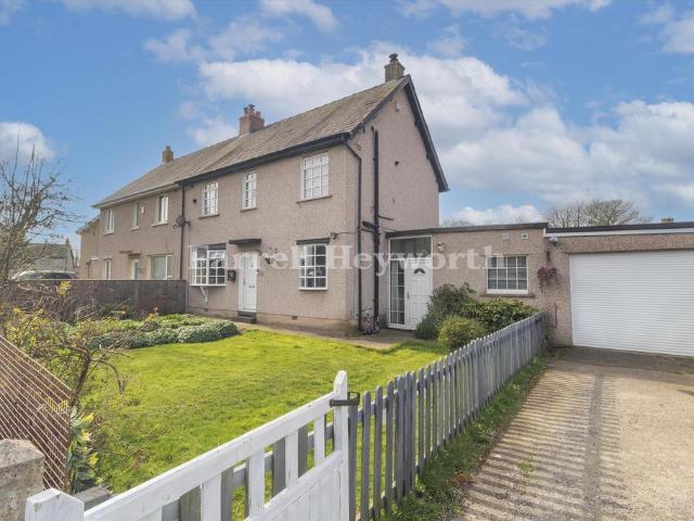 House for sale in Hest Bank, Bare