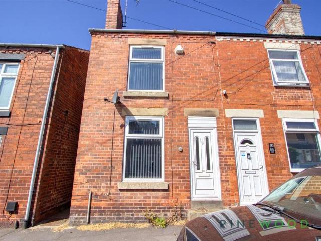 House for sale in Clowne, Elmton