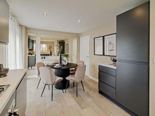 House for sale in Alverley, South Yorkshire