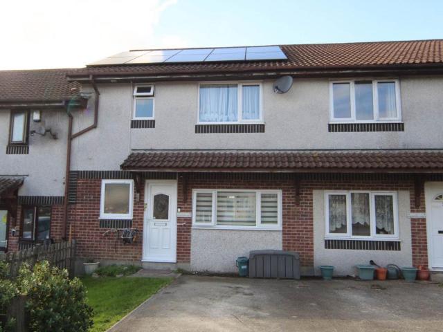 House for sale in Callington