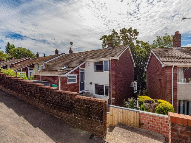 House for sale in Rhydypenau, Falcon Lodge