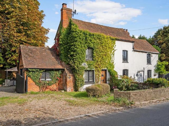 House for sale in Amersham, Latimer
