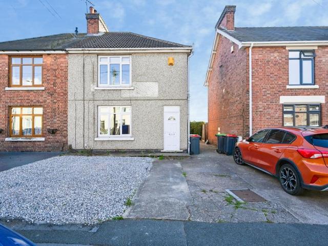 House for sale in Kirkby-in-Ashfield, Ashfield