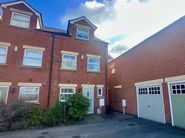House for sale in Belper CP, Kedleston