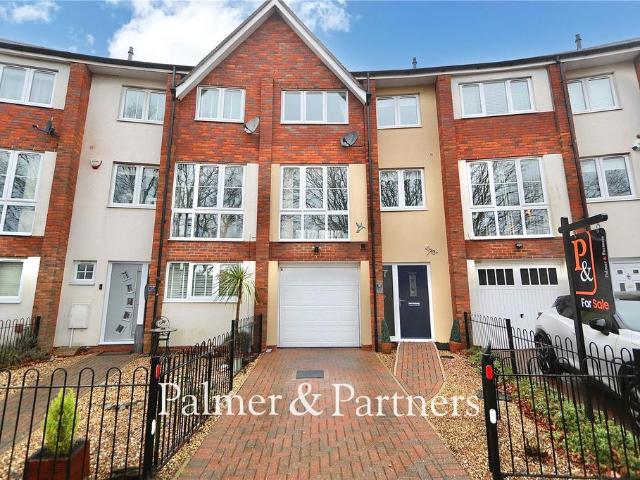 House for sale in Bixley, Eastbridge