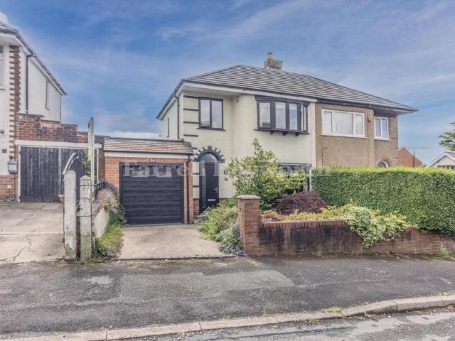House for sale in Cowling, Andertons Mill