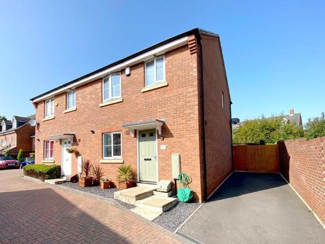 House for sale in Eastern Green, West Midlands