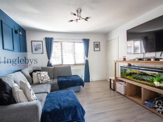 House for sale in Loftus, Redcar And Cleveland