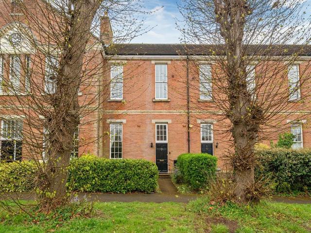 House for sale in Westborough, Surrey