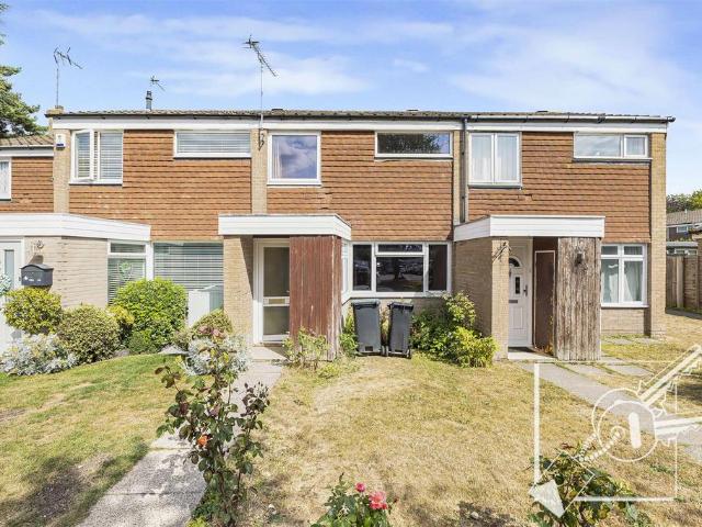 House for sale in Hamerton, Kent