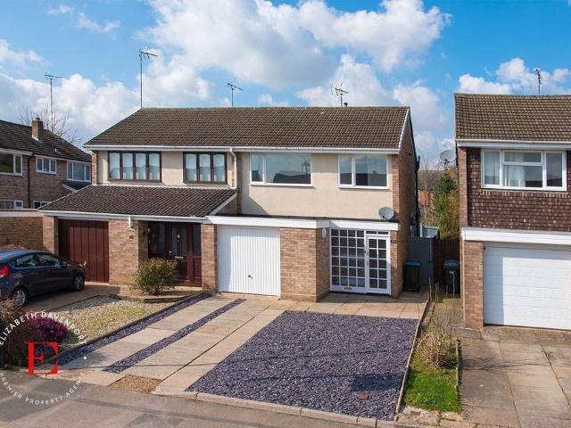 House for sale in Green Lane, Stivichall