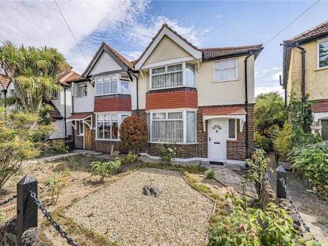 House for sale in London Borough of Hounslow, Greater London