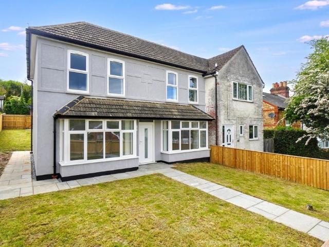 House for sale in Cressex, Buckinghamshire