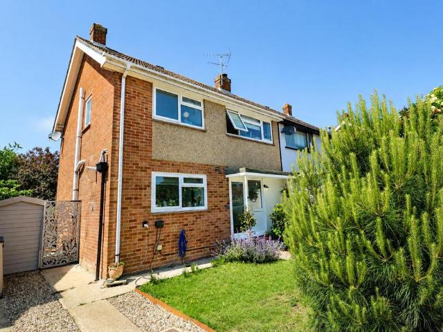 House for sale in Chelmsford, Essex