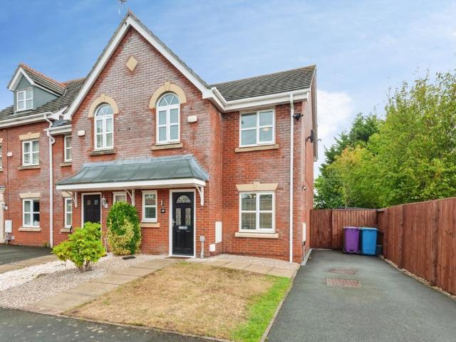 House for sale in Deysbrook, Calderstones