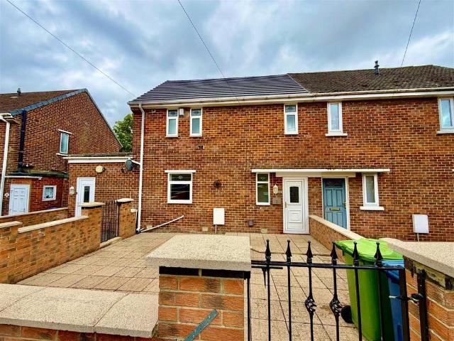 House for sale in Hetton, Easington Lane