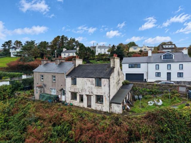 House for sale in Isle of Man, Dumfries and Galloway