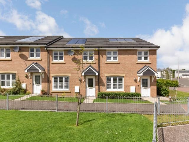 House for sale in Dunblane