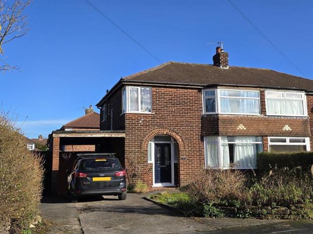 House for sale in Trafford Park, Greater Manchester