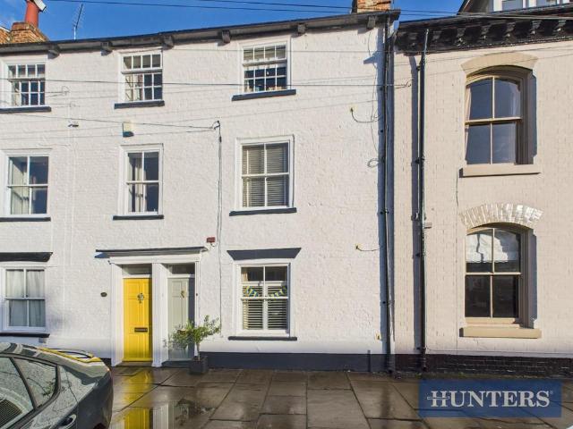 House for sale in Beverley, East Riding Of Yorkshire