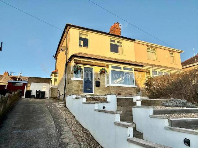 House for sale in Bare, Lancashire