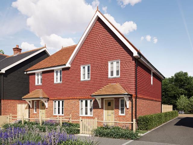 House for sale in Horsham, West Sussex