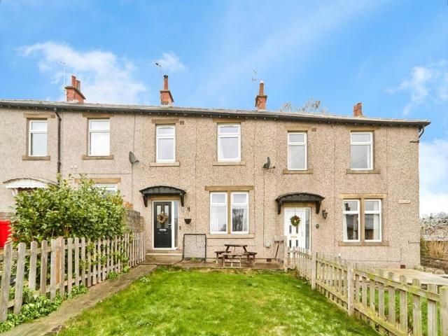 House for sale in Low Snaygill, Low Bradley