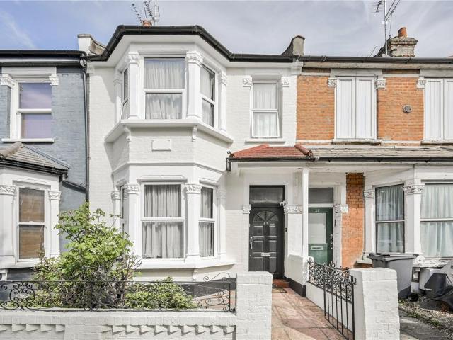 House for sale in Harringay, Greater London