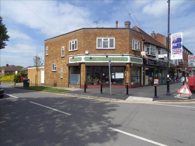 House for sale in Harefield, London Borough of Hillingdon
